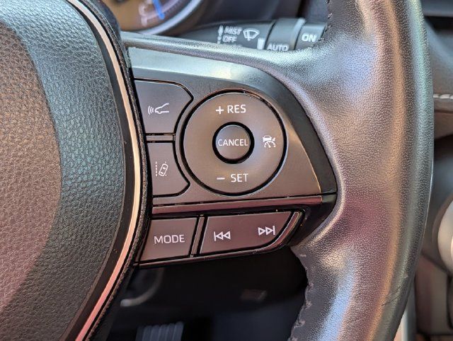 Used 2020 Toyota RAV4 Limited w/ Limited Grade Weather Package AWD/4WD image 19