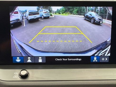 Used 2025 Honda Accord Touring image 15