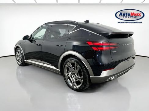 Used 2023 Genesis GV60 Performance AWD/4WD image 6