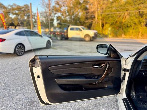 Used 2012 BMW 135i I image 8