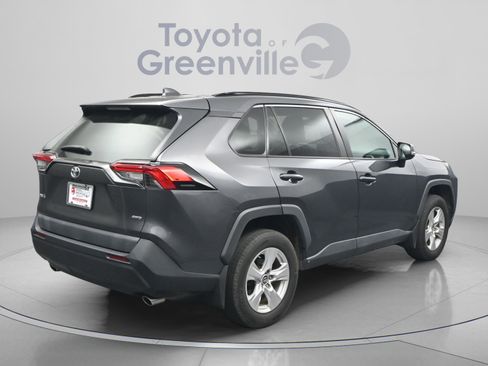 Used 2019 Toyota RAV4 XLE w/ Convenience Package AWD/4WD image 14