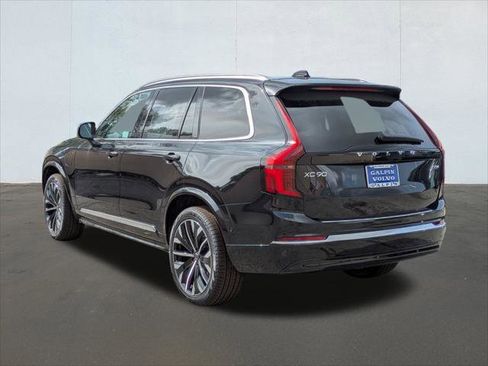 New 2026 Volvo XC90 T8 Ultra w/ Protection Package Premier image 2