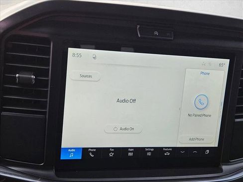 New 2026 Ford F150 STX image 17