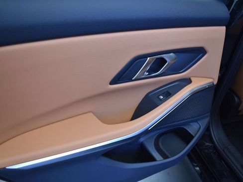 New 2026 BMW 330i Sedan w/ Convenience Package RWD image 15