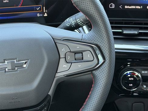 New 2026 Chevrolet Trax RS image 14