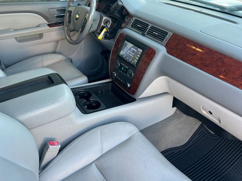 Used 2012 Chevrolet Silverado 3500 LTZ w/ LTZ Plus Package image 16