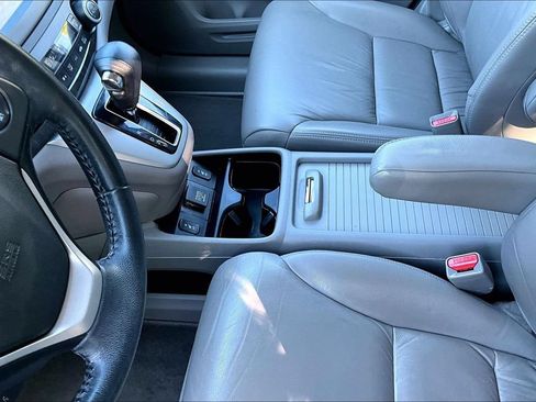 Used 2014 Honda CR-V EX-L image 13