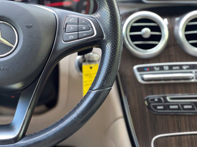 Used 2019 Mercedes-Benz GLC 300 image 31