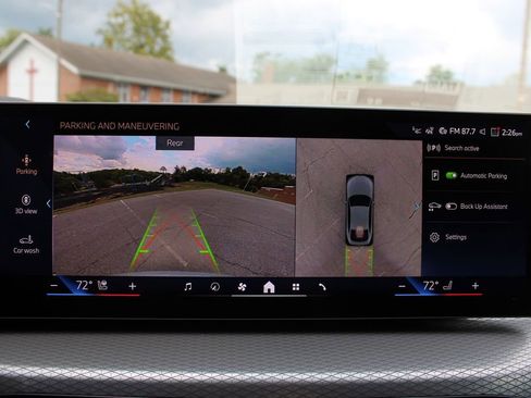 New 2026 BMW 430i xDrive w/ M Sport Package image 20