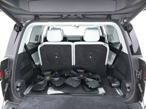 Used 2024 Rivian R1S Adventure AWD/4WD image 74