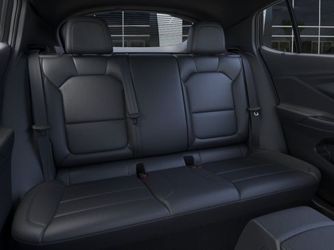 New 2026 Buick Envista Sport Touring w/ Convenience I Package FWD image 17
