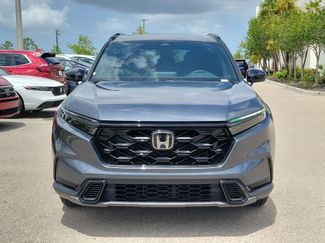 Used 2024 Honda CR-V Sport video 2