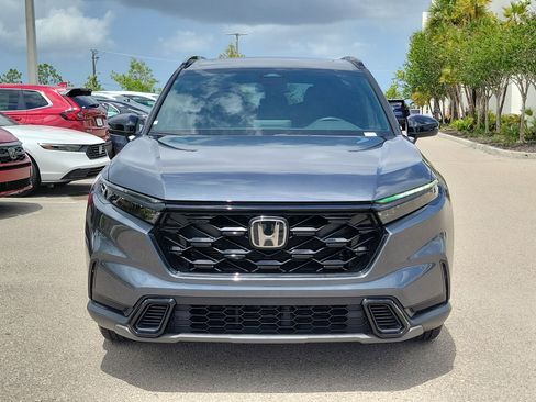 Used 2024 Honda CR-V Sport image 2