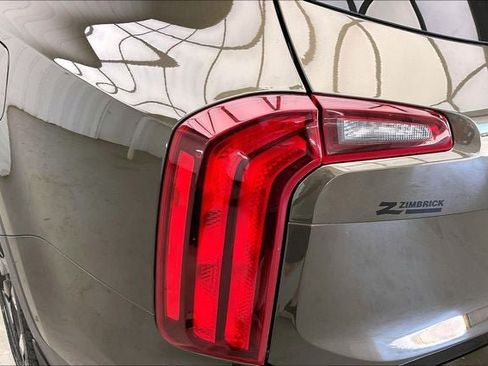 Used 2024 Kia Telluride S w/ S Sunroof Package AWD/4WD image 27