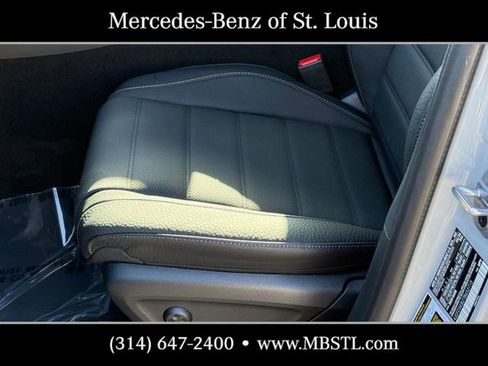 New 2026 Mercedes-Benz GLE 450 4MATIC Coupe image 15