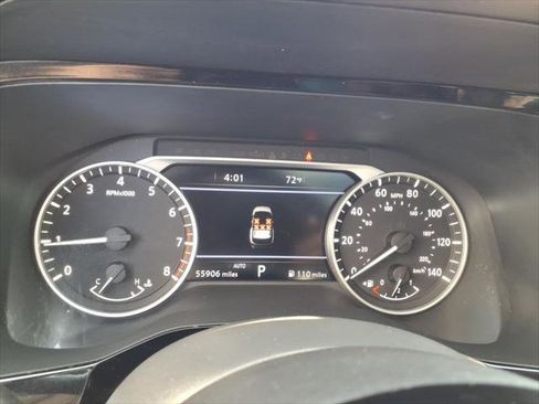 Used 2022 Nissan Pathfinder SL w/ SL Premium Package AWD/4WD image 15