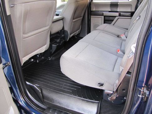 Used 2019 Ford F150 XLT image 16