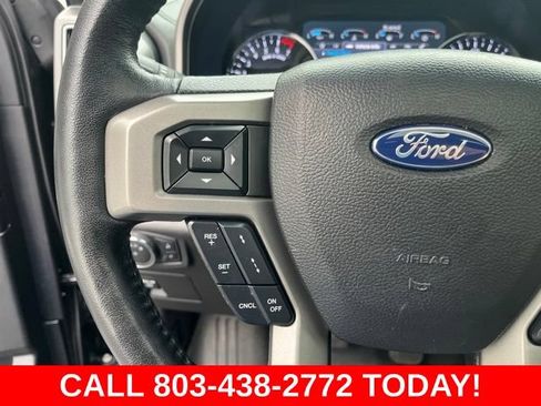 Used 2021 Ford Expedition XLT RWD image 22