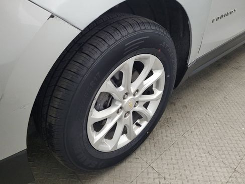 Used 2018 Chevrolet Equinox LT w/ Sun & Infotainment Package AWD/4WD image 31
