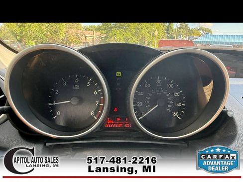 Used 2011 MAZDA MAZDA3 i Sport FWD image 18