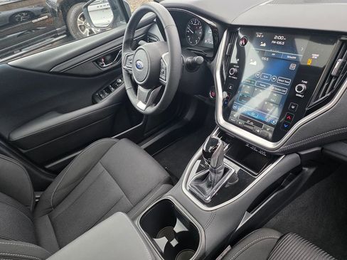 Used 2024 Subaru Legacy Premium image 28