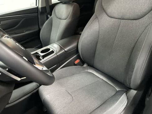 Used 2023 Hyundai Santa Fe SEL FWD image 10