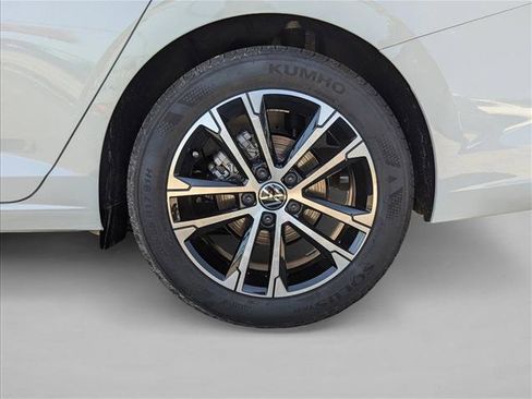 New 2026 Volkswagen Jetta Sport image 9