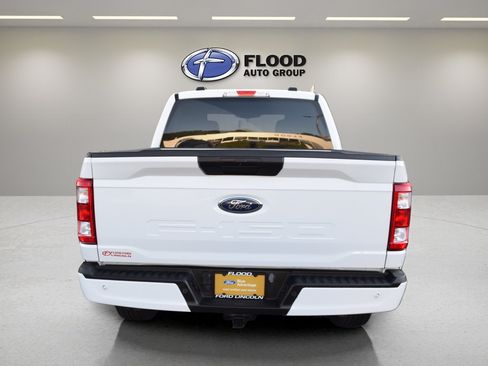 Used 2023 Ford F150 XL w/ STX Appearance Package AWD/4WD image 5