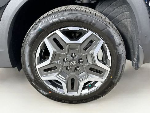 Used 2022 Hyundai Santa Fe Limited image 8