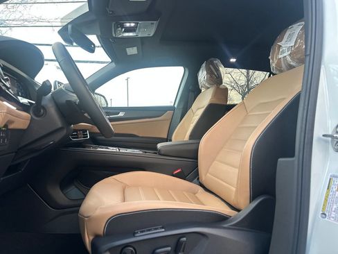 New 2026 Volkswagen Atlas Cross Sport SEL image 3