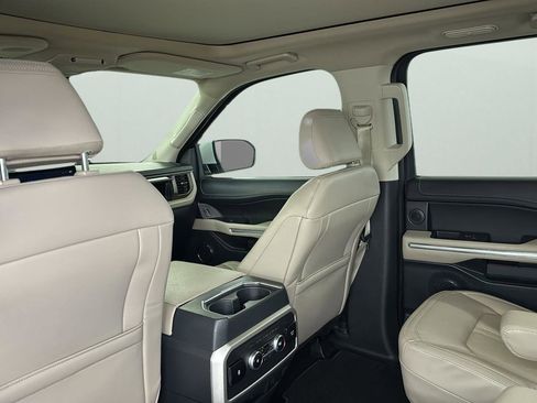 Certified 2022 Ford Expedition Limited image 29