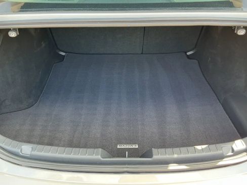 Used 2023 MAZDA MAZDA3 s image 23