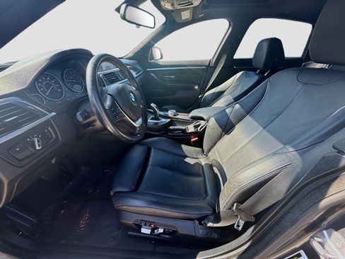 Used 2018 BMW 430i Gran Coupe RWD image 16