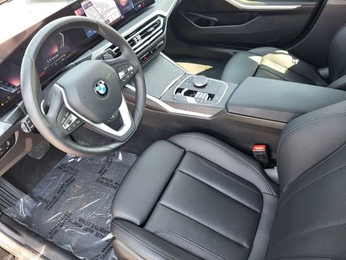 Used 2023 BMW 330i xDrive Sedan w/ Driving Assistance Package image 14