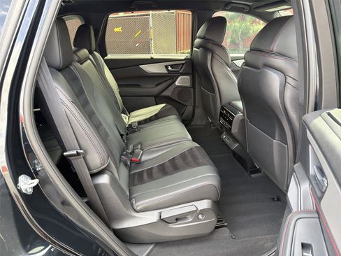 Used 2025 Acura MDX A-Spec AWD/4WD image 14