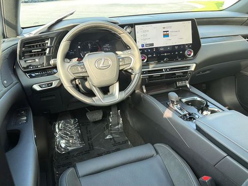 Used 2026 Lexus RX 350 AWD w/ Convenience Package image 19