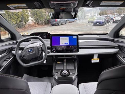 New 2026 Subaru Solterra AWD/4WD image 13