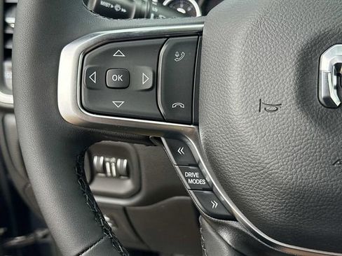 New 2026 RAM 1500 Big Horn image 30