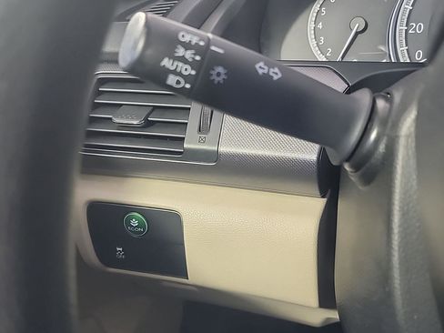 Used 2014 Honda Accord LX image 27