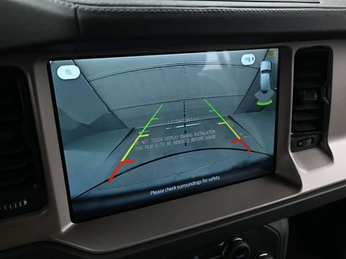 New 2026 Ford Bronco Outer Banks AWD/4WD image 15