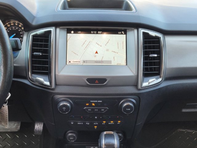 Used 2019 Ford Ranger XLT w/ Equipment Group 301A Mid RWD image 20