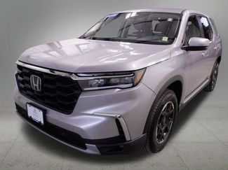 Certified 2025 Honda Pilot EX-L video 1