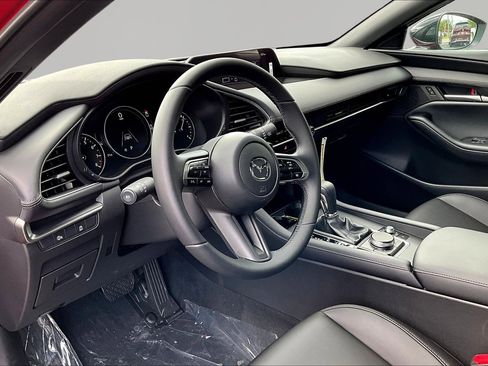 New 2026 MAZDA MAZDA3 s Sport FWD image 15