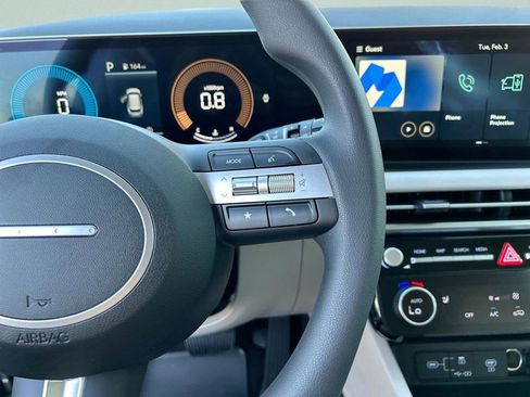 New 2026 Hyundai Tucson SEL FWD image 13