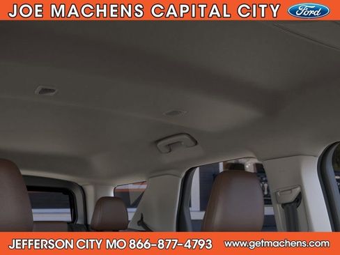 New 2025 Ford Bronco Sport Outer Banks w/ Outer Banks Tech Package+ image 23