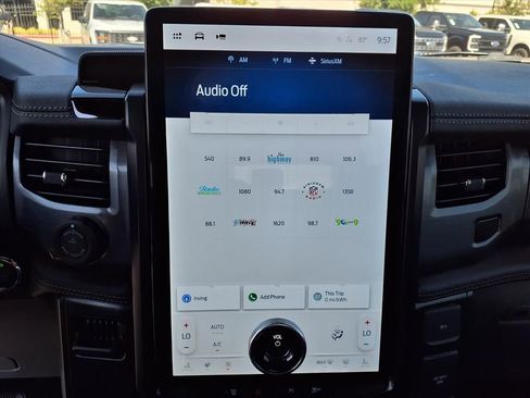 New 2025 Ford F150 Lightning Flash image 15