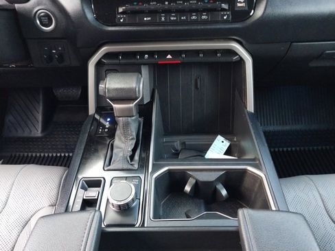 Used 2024 Toyota Tundra SR5 image 13