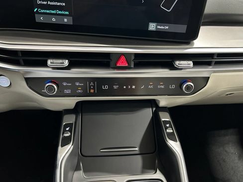 New 2026 Kia Sorento EX AWD/4WD image 21