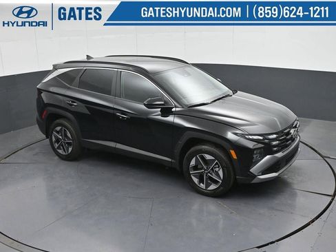 New 2026 Hyundai Tucson SEL image 51