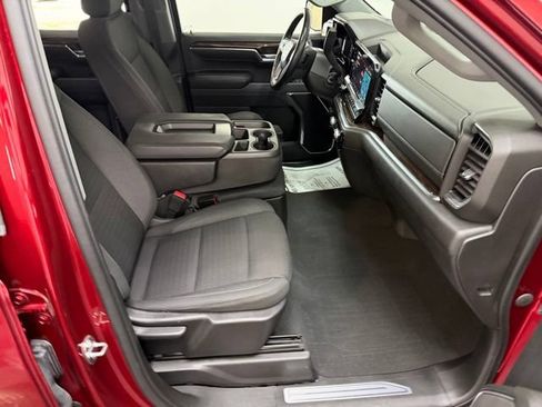 Used 2023 GMC Sierra 1500 Elevation w/ LPO, Elevation Black Package AWD/4WD image 34